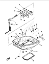 Picture for category BOTTOM COWLING
